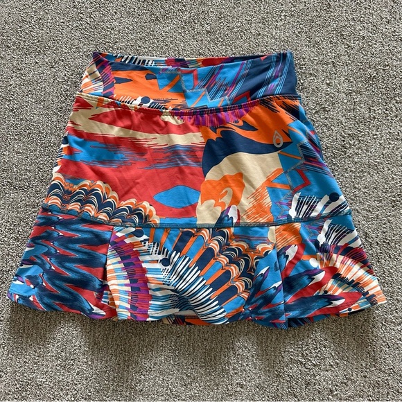 Dona‎ Jo JoJo Running Skirt 2.0 (Cocar) size 1/Small - Picture 1 of 6